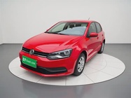 Volkswagen Polo 2018