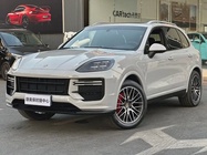 Porsche Cayenne 2014