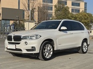 BMW X5 2018