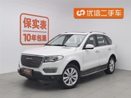 Haval H8 2019