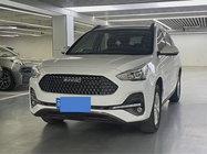 Haval M6 2019