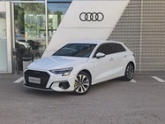 Audi A3 2021