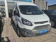 Ford Transit 2020