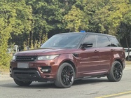 Land Rover Sport 2016