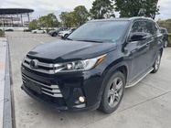 Toyota Highlander 2021