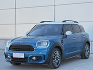 MINI Countryman 2019