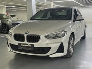 BMW 1 Series 2020