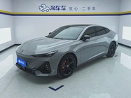 Changan UNI-V 2022
