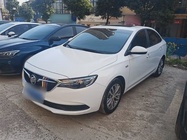 Buick Excelle 2019