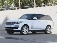 Land Rover Range Rover 2018