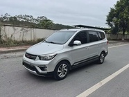 Wuling Hongguang 2017