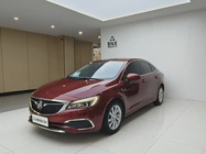 Buick Verano 2019