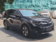 Honda CR-V 2019