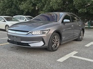 BYD Qin PLUS 2021