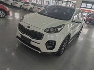 Kia KX5 2017