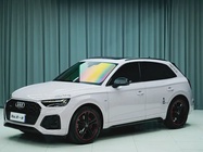 Audi SQ5 2025