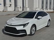 Toyota Levin 2022