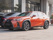 Lexus UX 2019