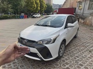 Toyota Yaris 2022