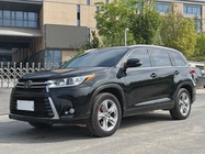 Toyota Highlander 2018