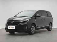 Buick GL8 2021