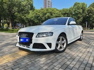 Audi A4 2012