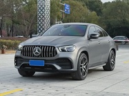 Mercedes-Benz GLE-Class 2021