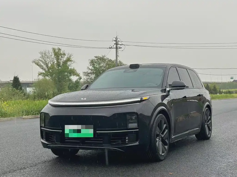Li Auto L9