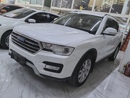 Haval H7 2016
