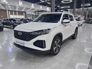 Hyundai ix35 2021