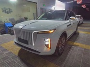 Hongqi E-HS9 2021