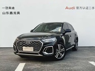 Audi Q5 2022
