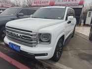 Haval H9 2025