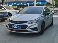 Chevrolet Cruze 2019