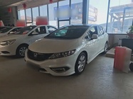Honda Jade 2016