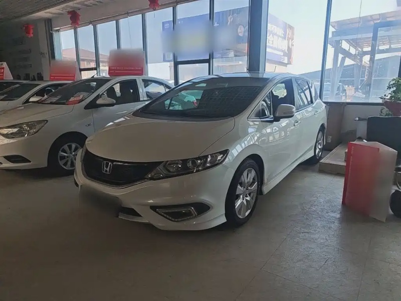 Honda Jade