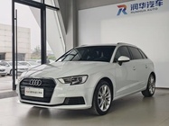 Audi A3 2018