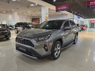 Toyota RAV4 2022