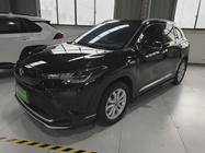 Toyota Frontlander 2024