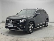 Volkswagen Tayron 2023