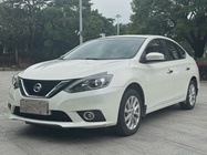 Nissan Sylphy 2019