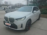 BMW X3 2025
