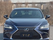 Lexus ES 2018