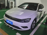 Volkswagen Lamando 2018