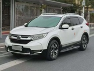 Honda CR-V 2019