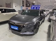 Honda Accord 2021