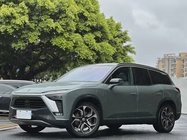NIO ES8 2022
