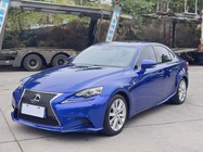 Lexus IS 2016