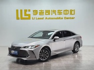 Toyota Avalon 2021