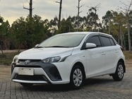 Toyota Yaris 2018